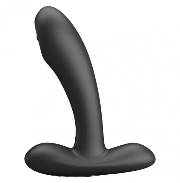 PRETTY LOVE - Remington Prostate Massager Pulse Wave (Chargeable - Black)